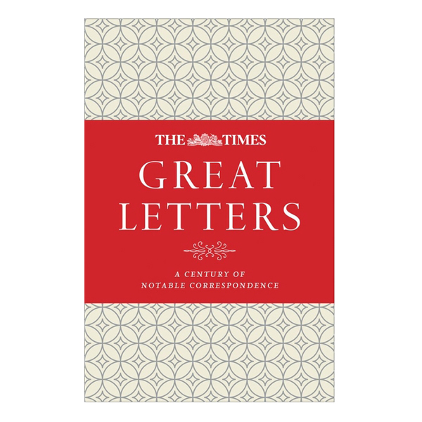 Times Great Letters