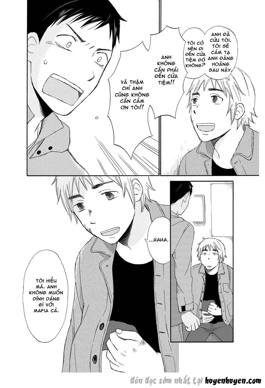 girl may kill chapter 3 29