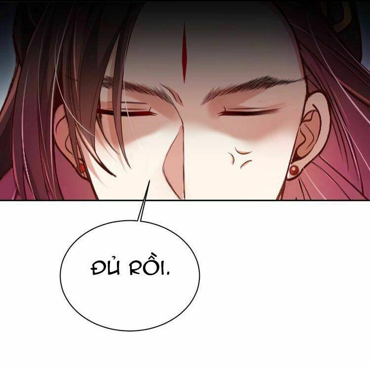 công chúa tại thượng: quốc sư mời xuống kiệu chapter 7 10