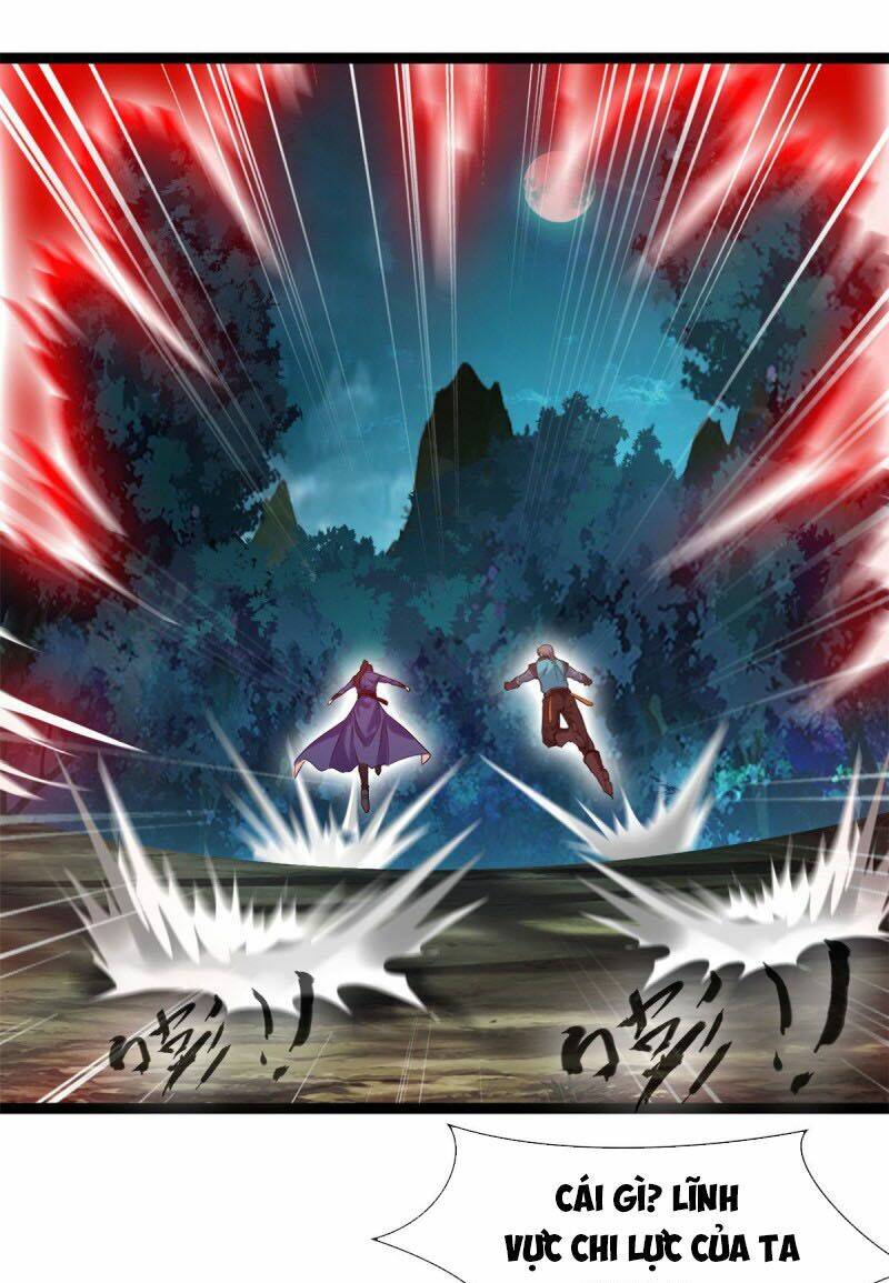 một đời thành tiên chapter 42 4