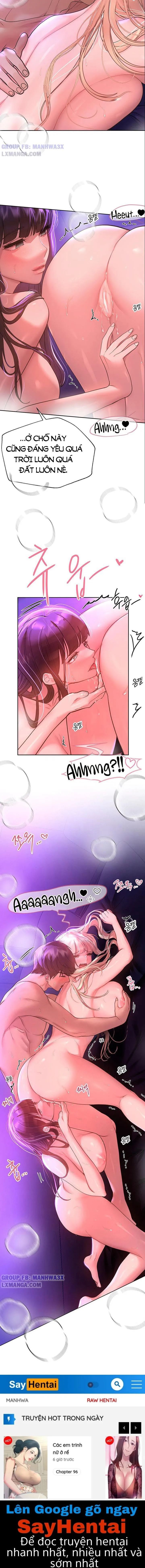 bạn của chị gái tôi chapter 48 8