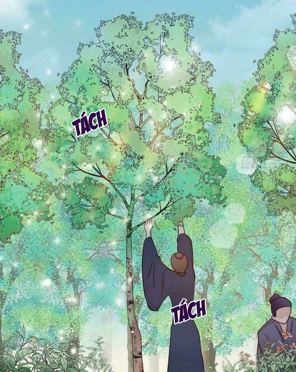 tiểu y thú của tướng quân chapter 5 3