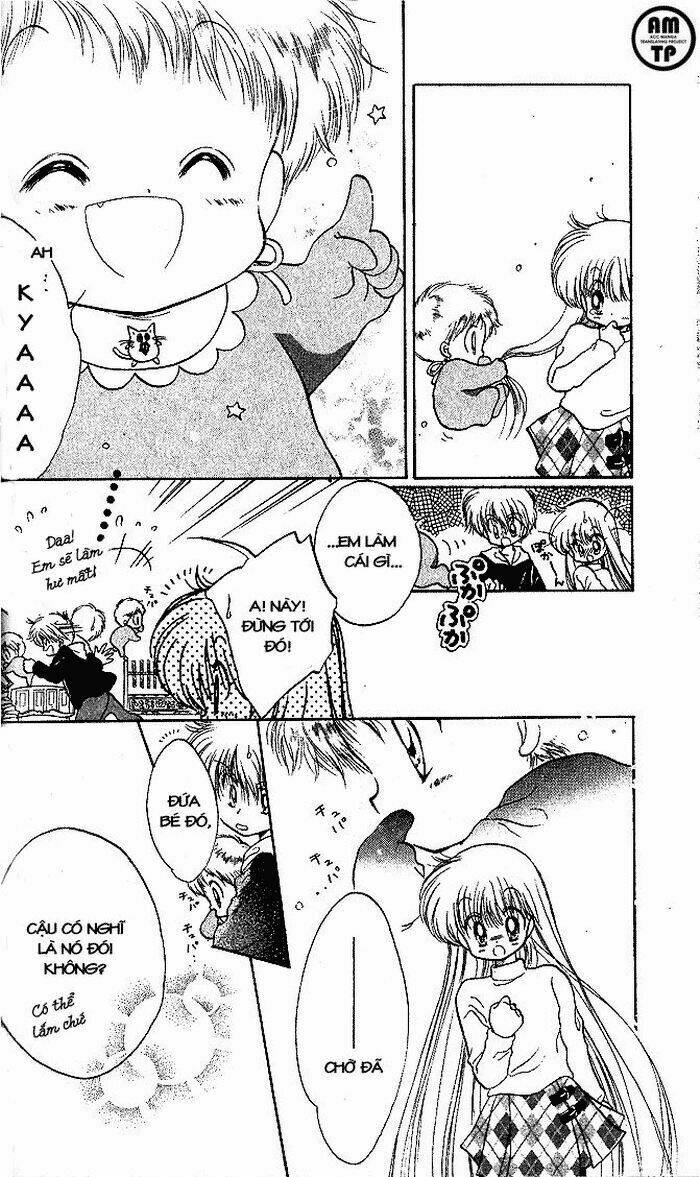 daa! daa! daa! chapter 1 34