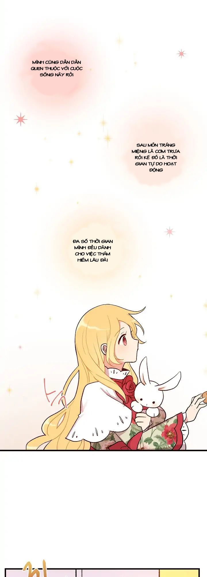 tôi là con trong nhà này chapter 2 7