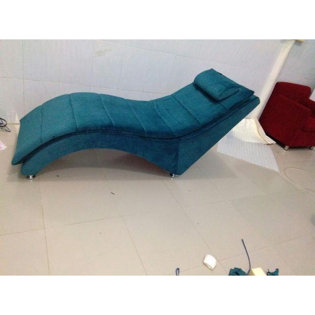 Ghế lười sofa thư giãn sang trọng