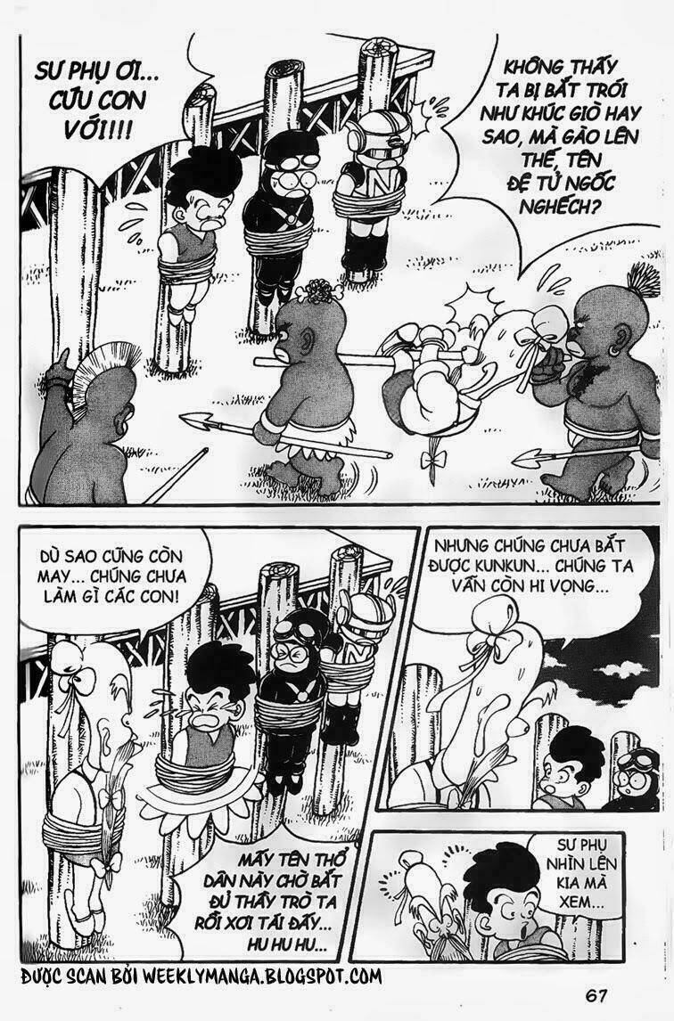 kung fu komang chapter 5 44