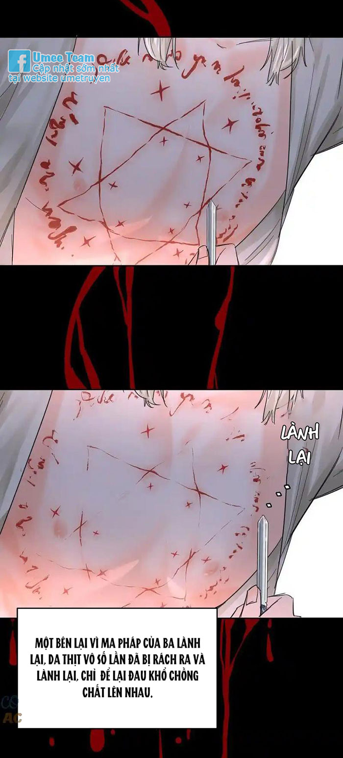 tình cũ là vua chapter 54 36