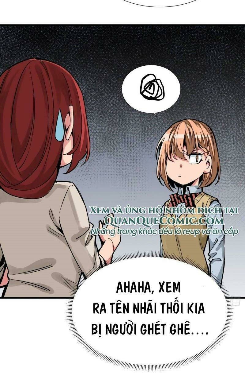 thiên luân chapter 13 20