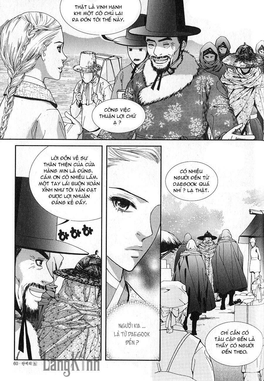 lingerie chapter 33 9