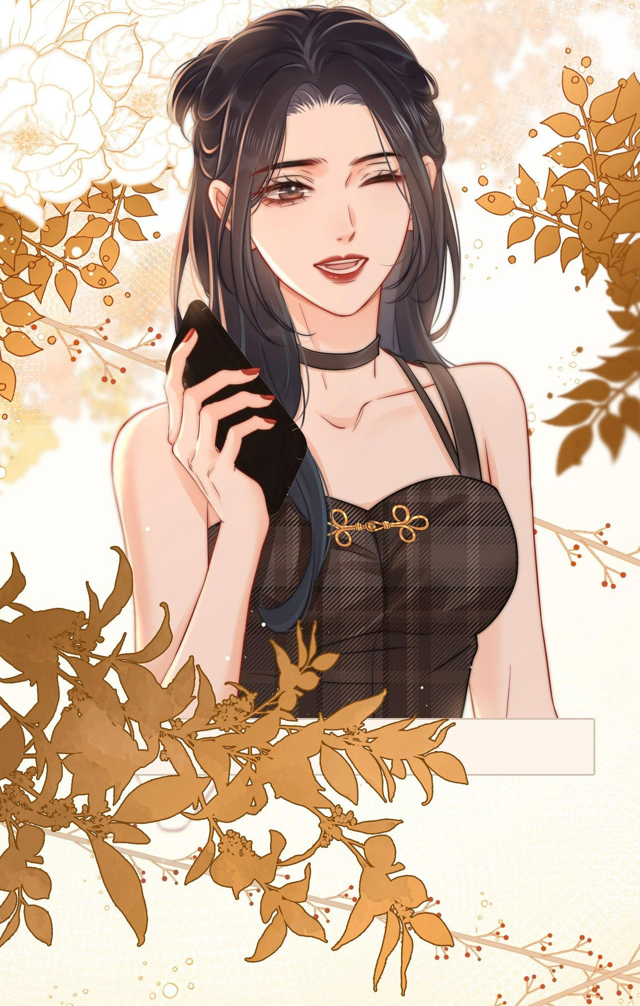 hôn nhân ngọt ngào đến tận xương chapter 13.1 10