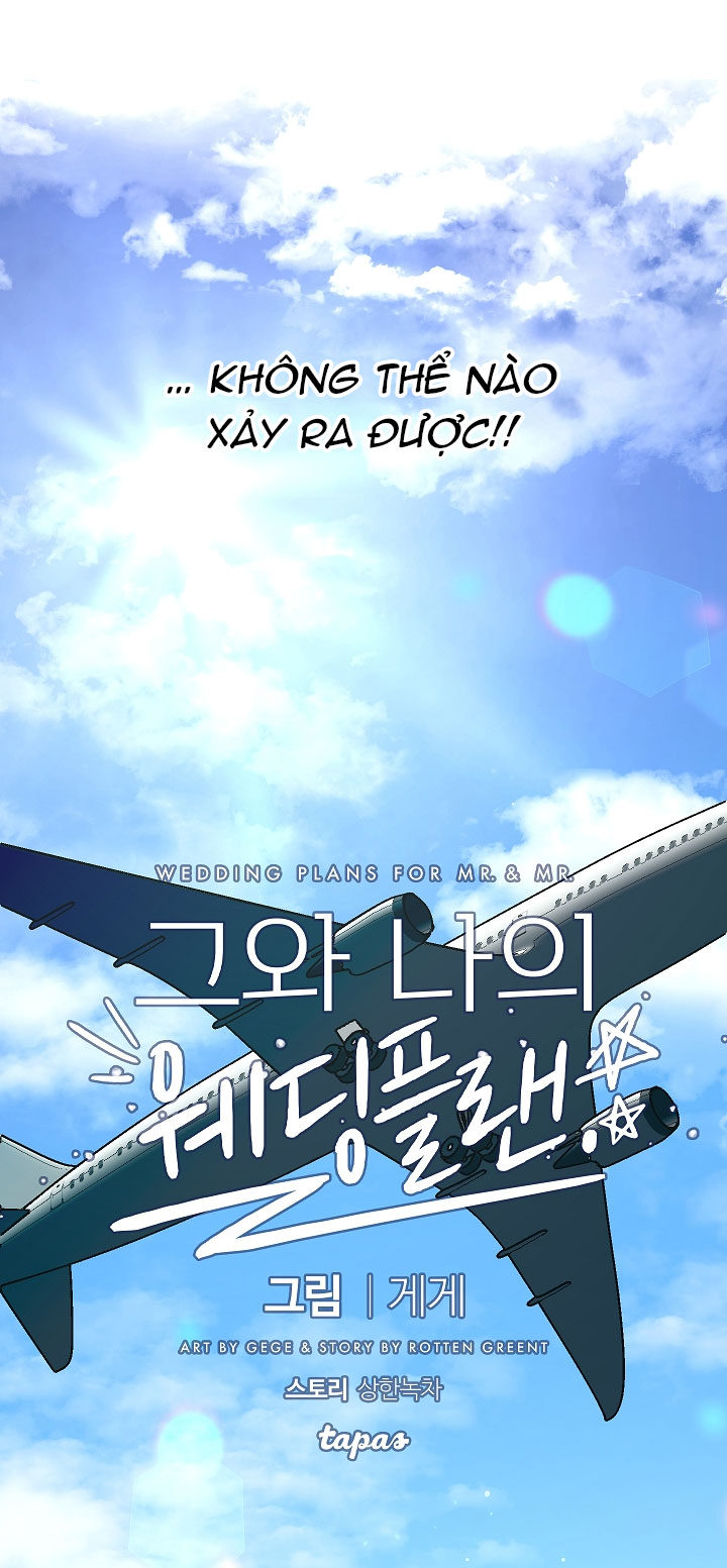 kế hoạch cưới chồng chapter 10 14