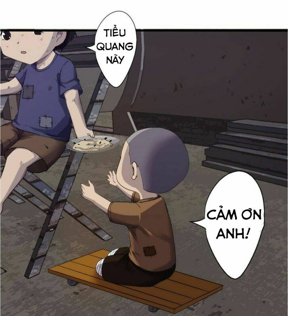 tối cường công nhân chapter 84 3