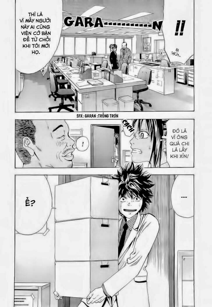 công lý và bóng tối chapter 7 4