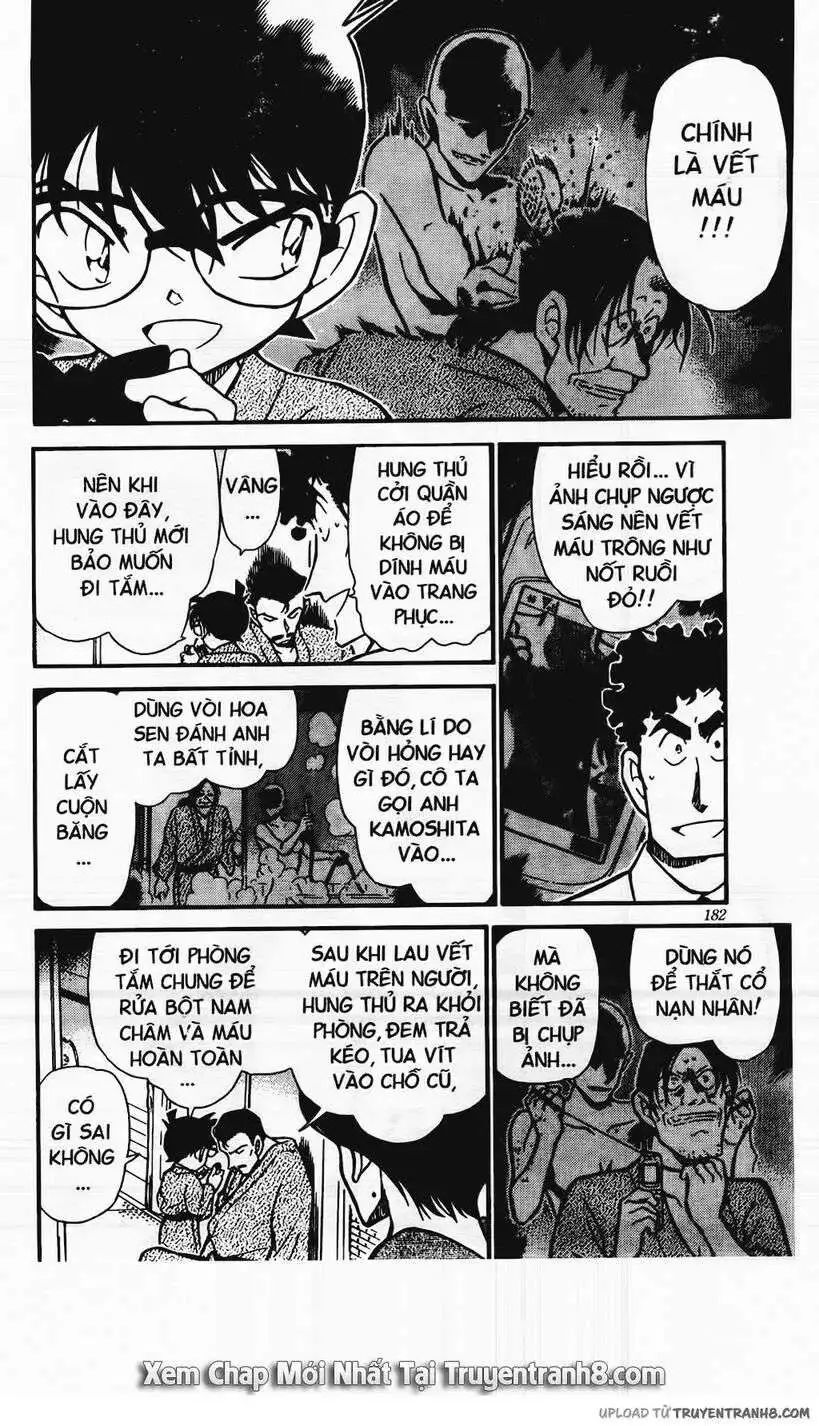 conan chapter 403 10