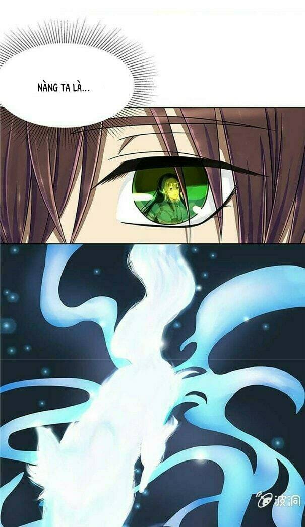 dụ ái tiểu hồ tiên chapter 6 16