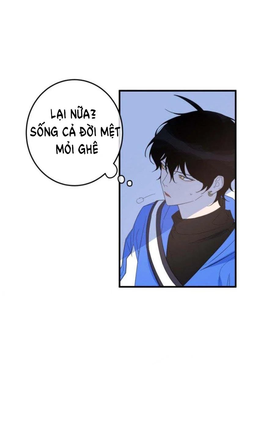 người tình dâm đãng của tôi chapter 9 17