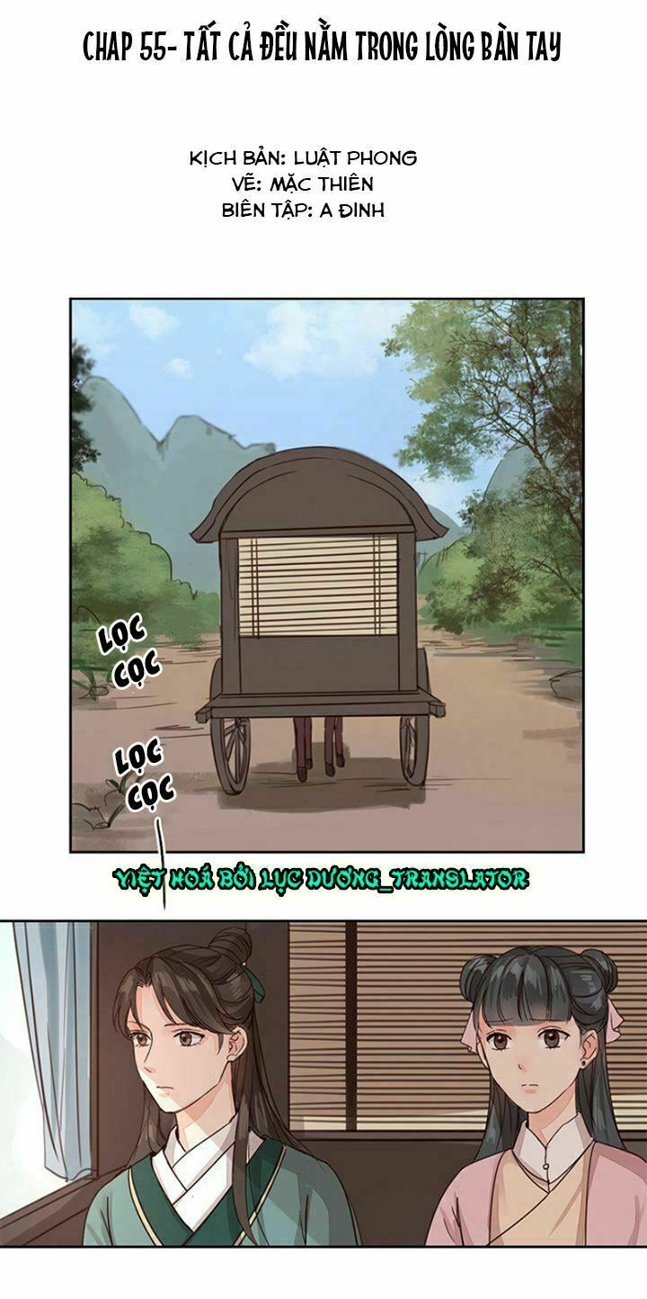 chỉ phu vi thê chapter 56 2