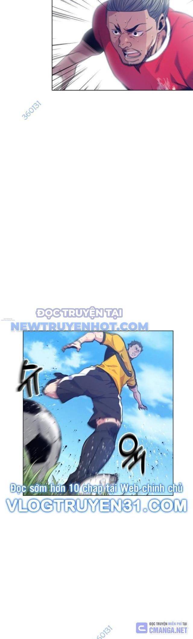 Góc Cao Khung Thành chapter 76 27