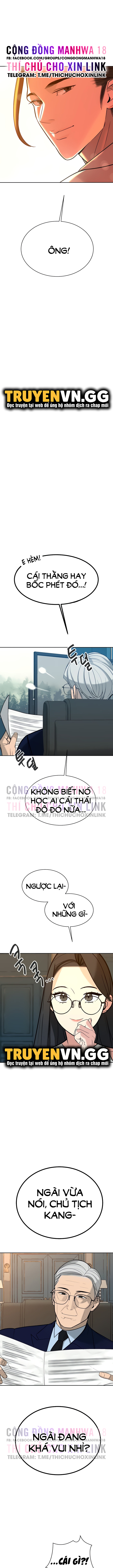 bí mật của gia tộc chaebol đời thứ ba chapter 25 15