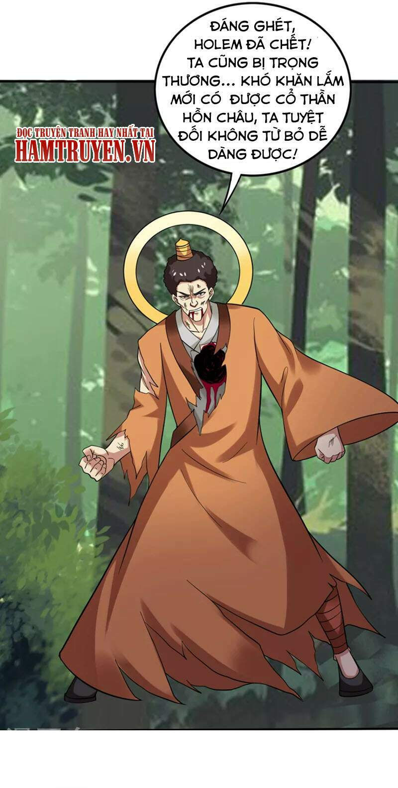 tối cường thần y tại đô thị chapter 229 25