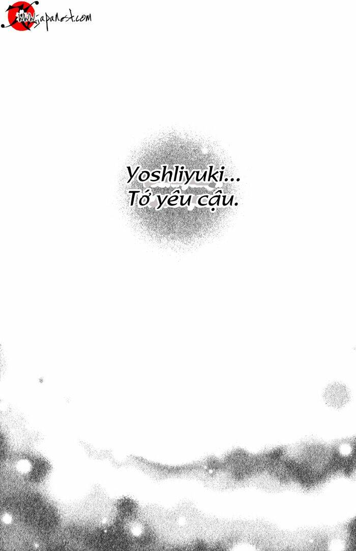 deep love - ayu no monogatari chapter 8 34