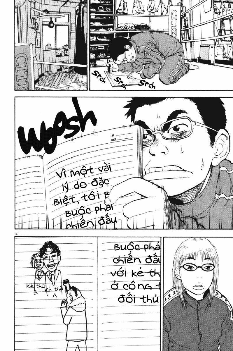 boy on the run chapter 58 14