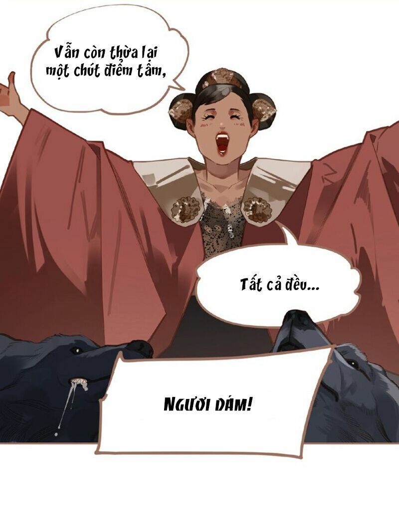 nhất đại linh hậu chapter 62.2 3