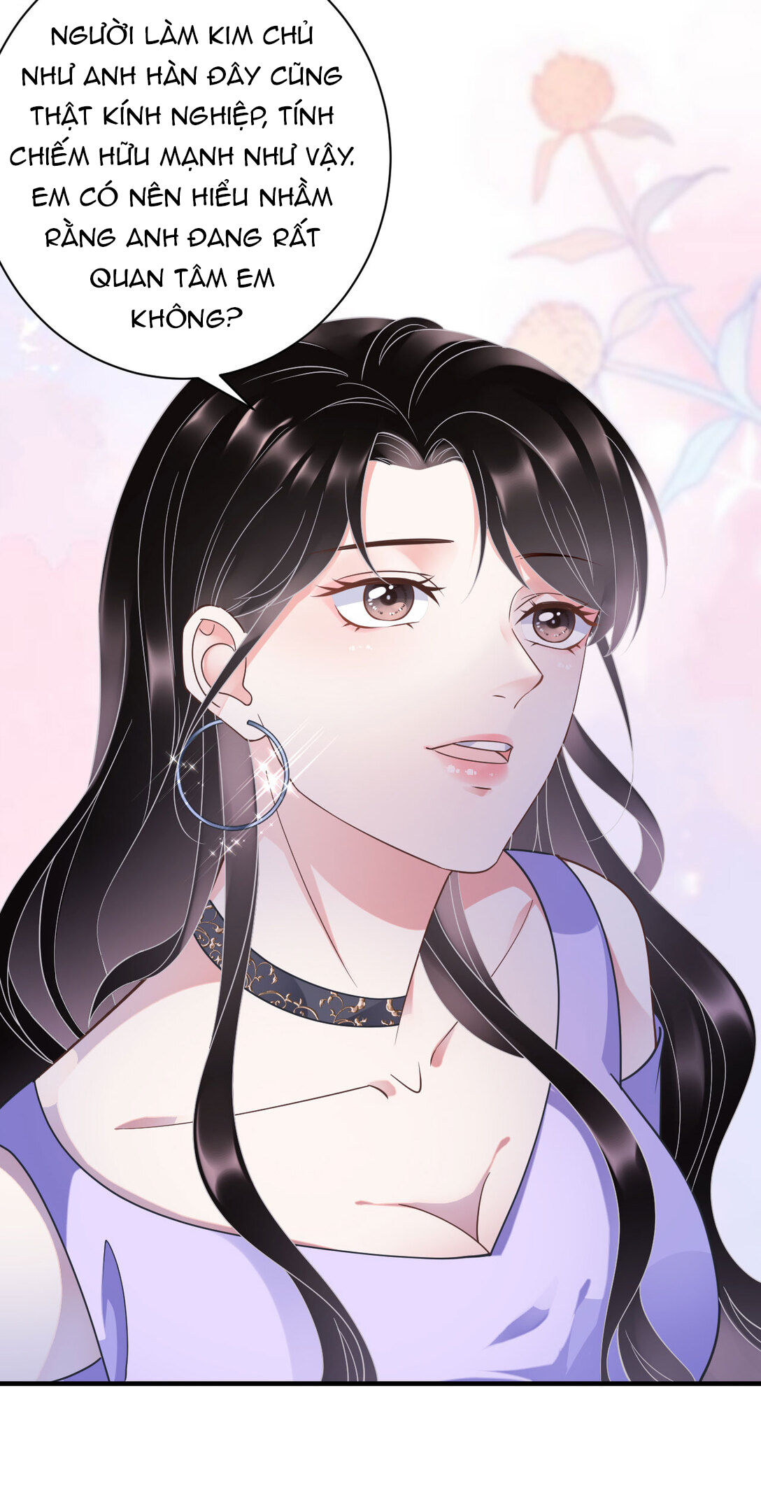 [16+] đại tiểu thư có thể có ý đồ xấu chapter 16 11