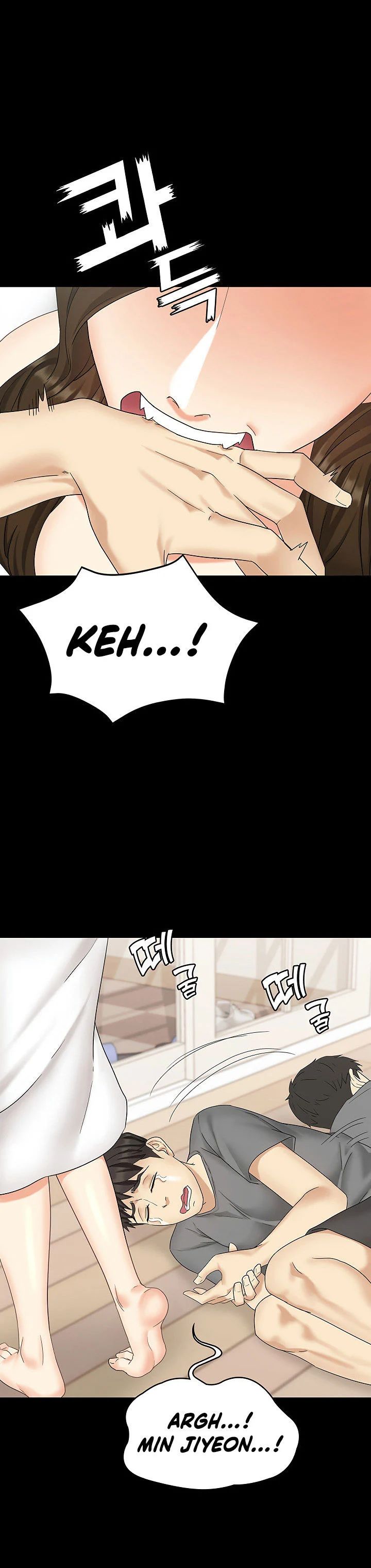 cô ấy là em gái tôi nhưng không sao chapter 1 29