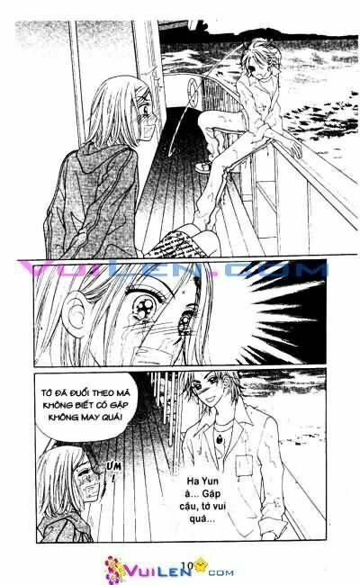 bong bóng trắng chapter 5 109