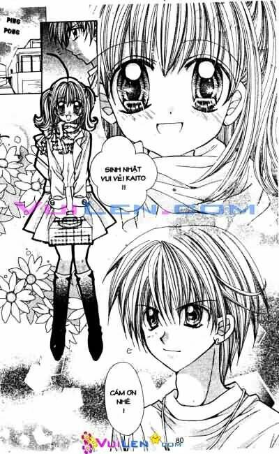 viên ngọc nàng tiên cá chapter 6 81