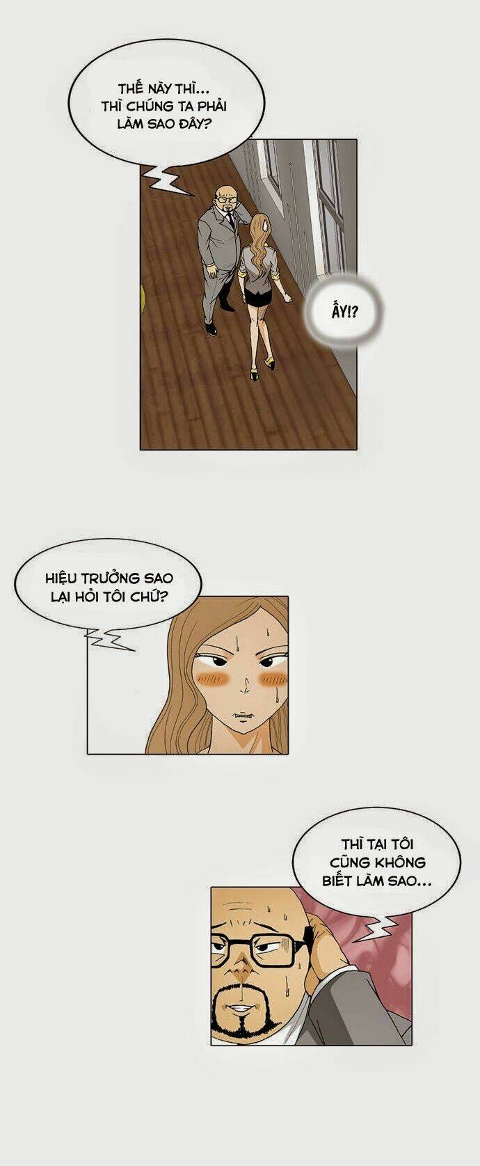 ultimate legend: kang hae hyo chapter 31 5