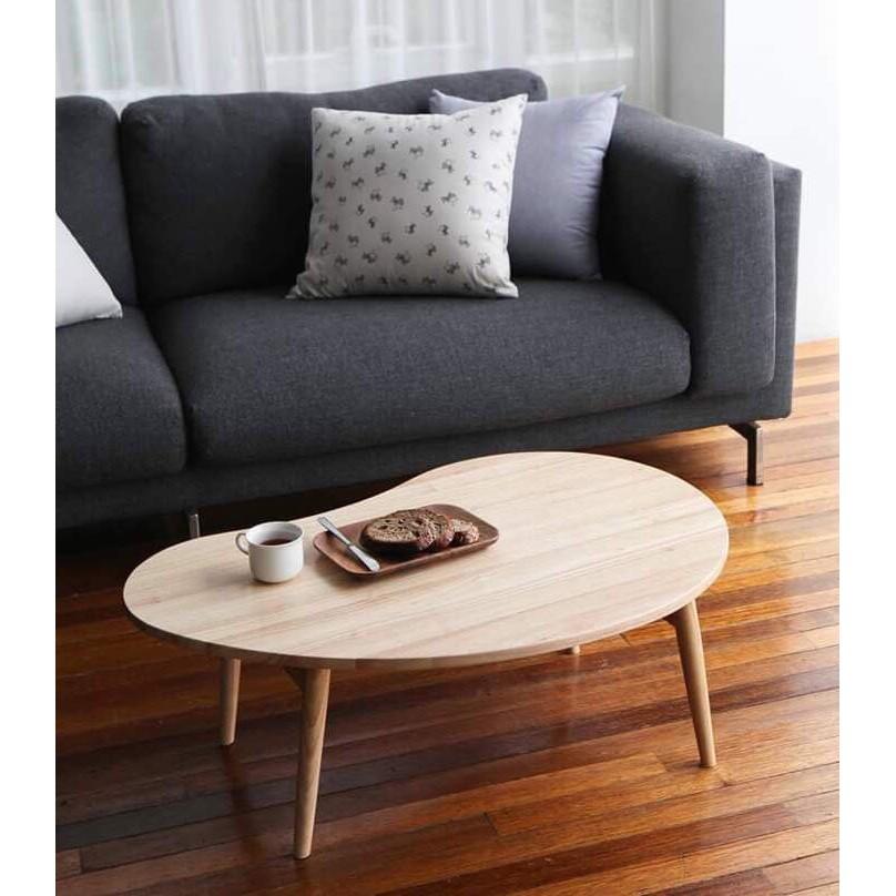 BÀN HẠT ĐẬU CAO CẤP - BÀN SOFA, BÀN ĂN, BÀN TRÀ KIỂU HÀN QUỐC - D TABLE