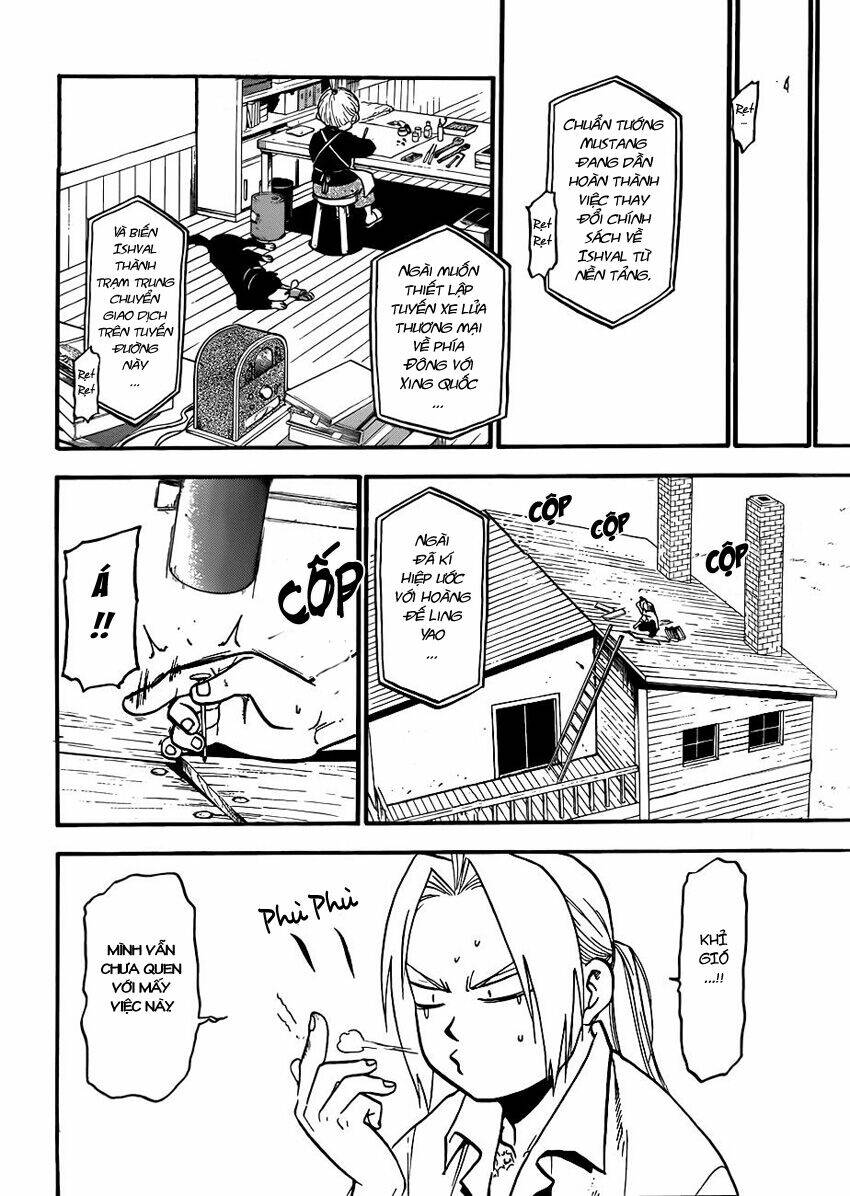 giả kim thuật chapter 108 29