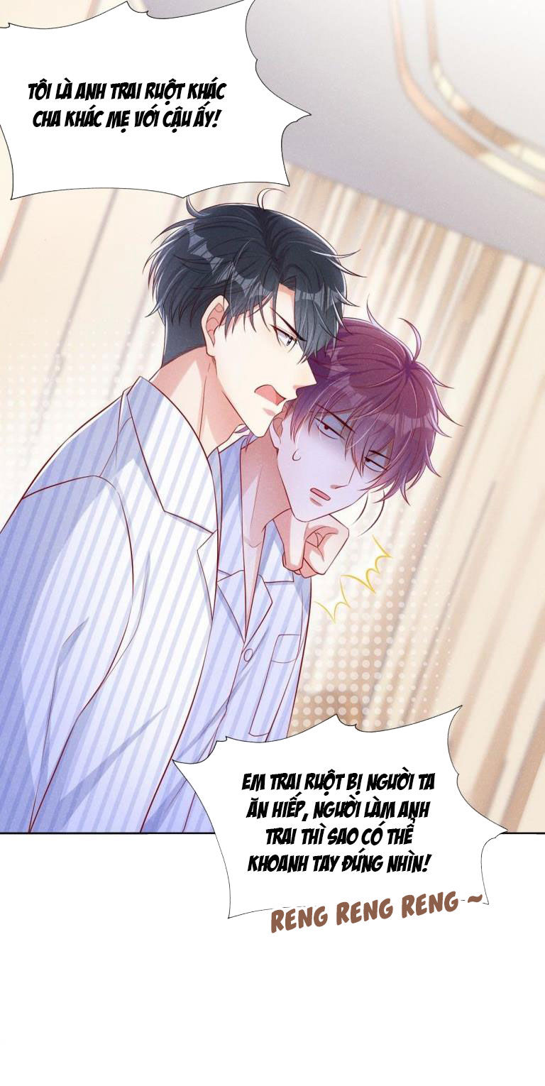 tôi với hình mẫu lý tưởng lìa trần rồi! chapter 23 22