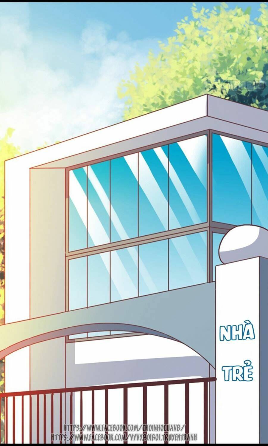 tổng thống ác quỷ xin buông tay chapter 6 13