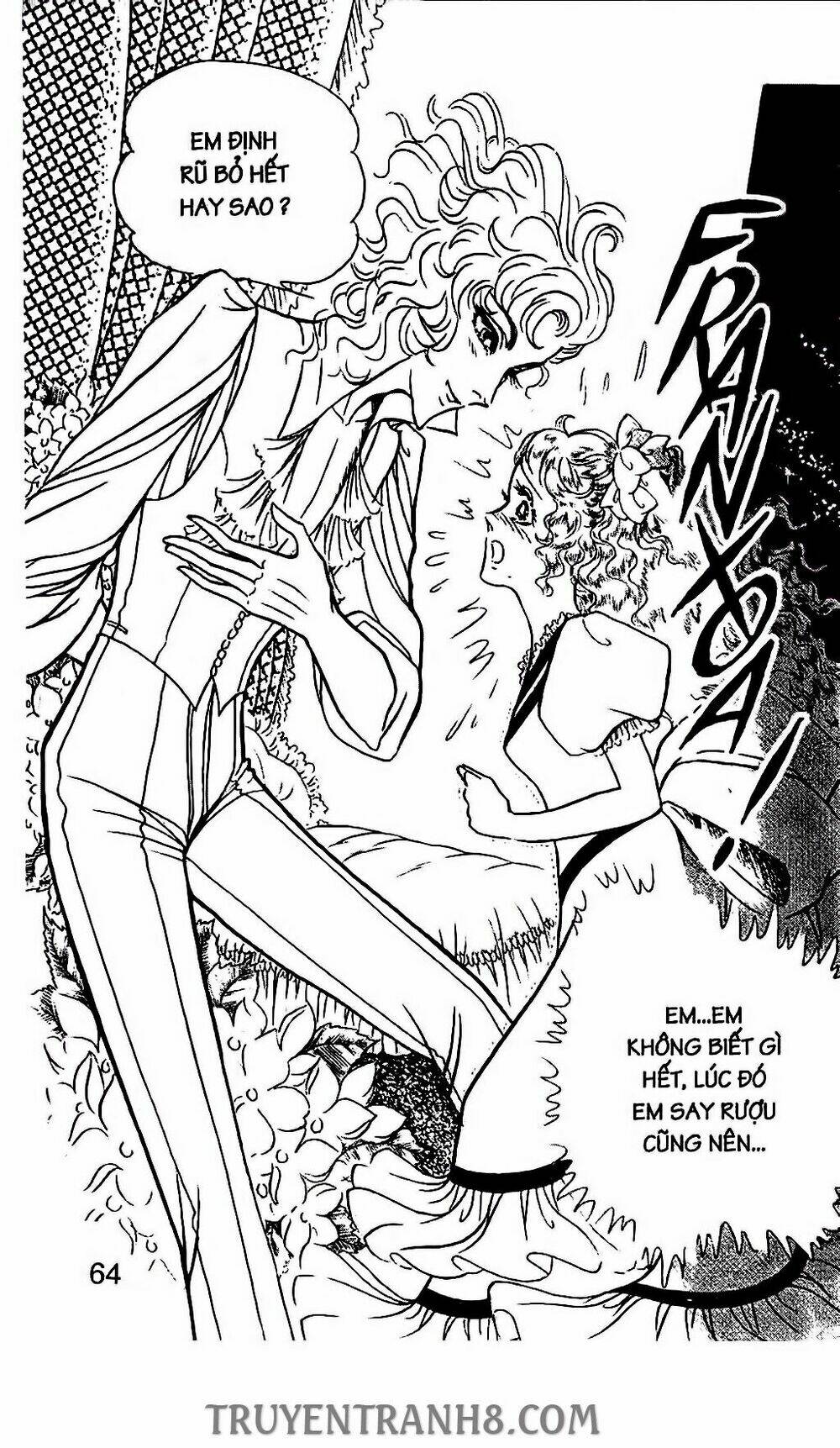 the count s daughter chapter 68 9