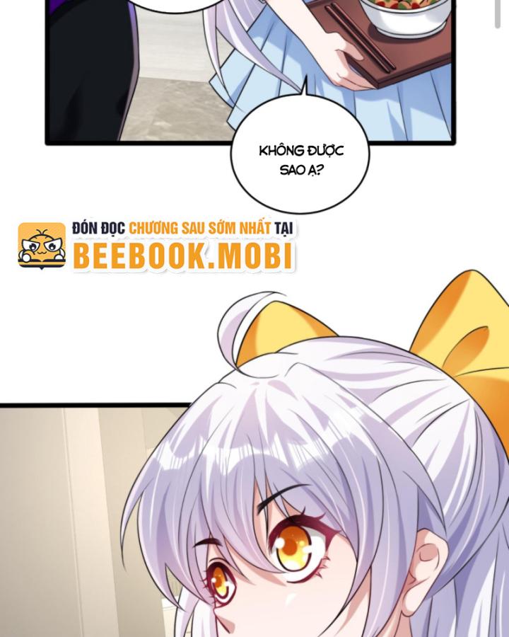 học cùng em gái, tôi bất cẩn vô địch rồi chapter 43 43