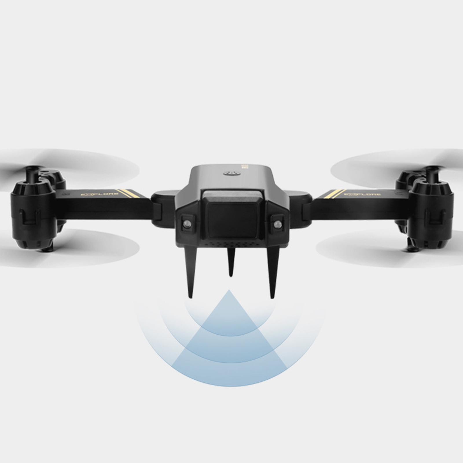 HC735 Drone 4K  Camera  Quadcopter RC Drone Quadcopter Toy