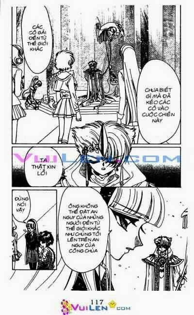 hiệp sĩ phép màu chapter 5 116