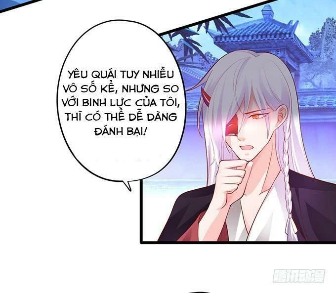 hồ tiên hung bạo chapter 155 31