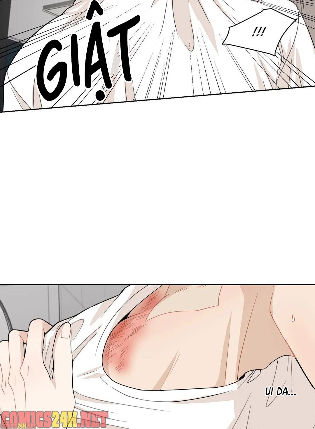 ngọt ngào như địa ngục chapter 14 49