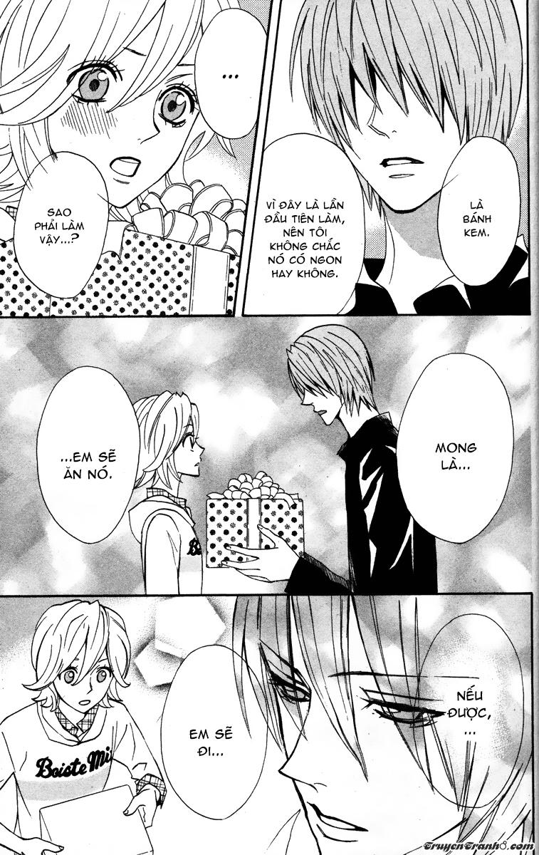 otomen chapter 23 23