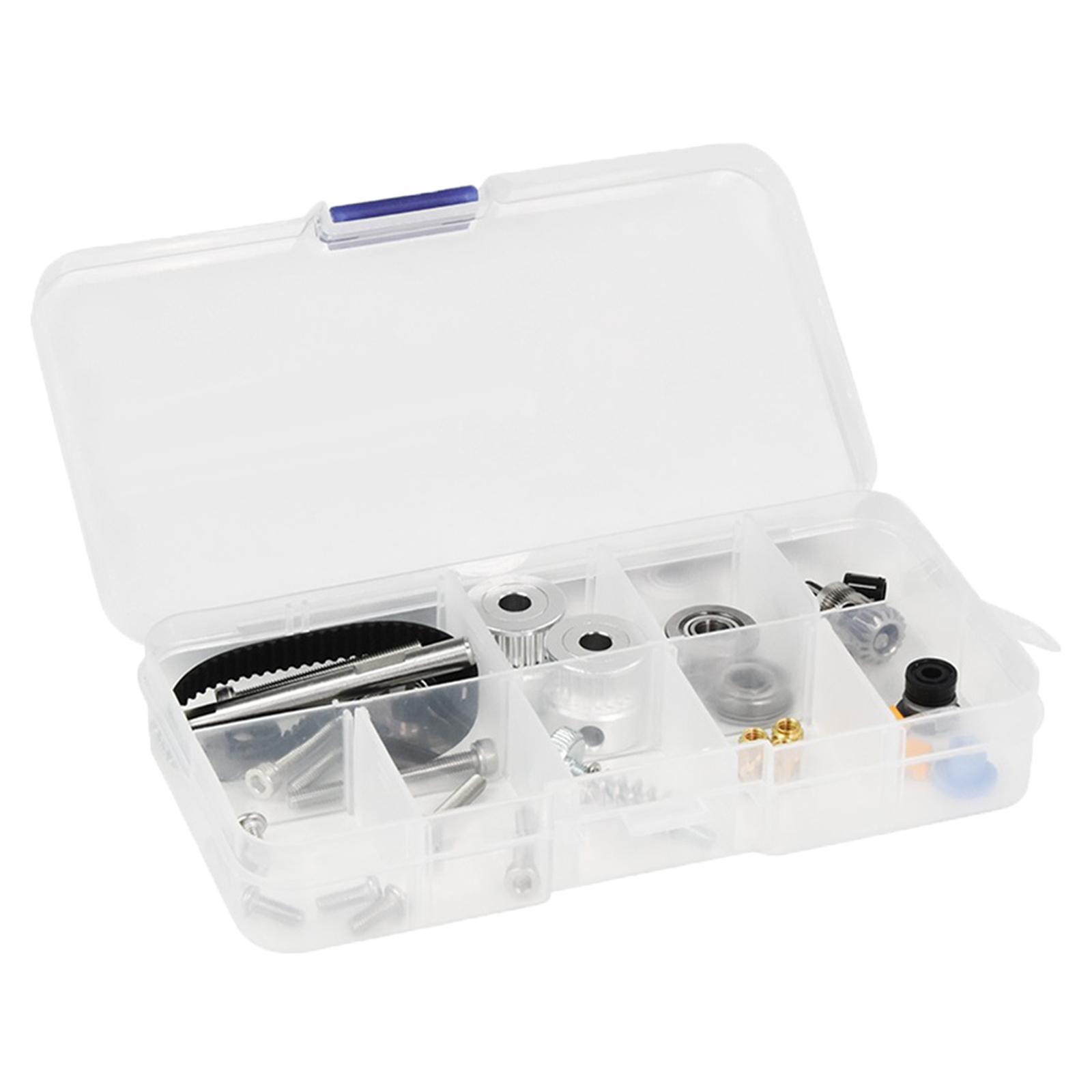 Extruder Kit 20 Synchronizing Wheel for Parts