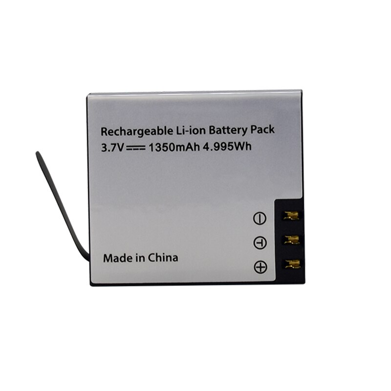 Pin 1350mah cho camera hành trình