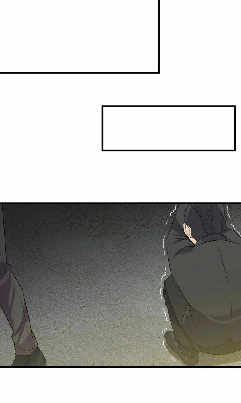 siêu cấp hộ vệ của đại tiểu thư chapter 16 29