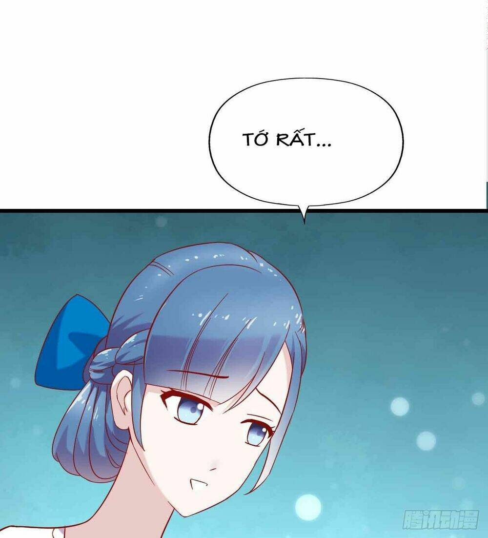 ác ma bàn bên chapter 14 54