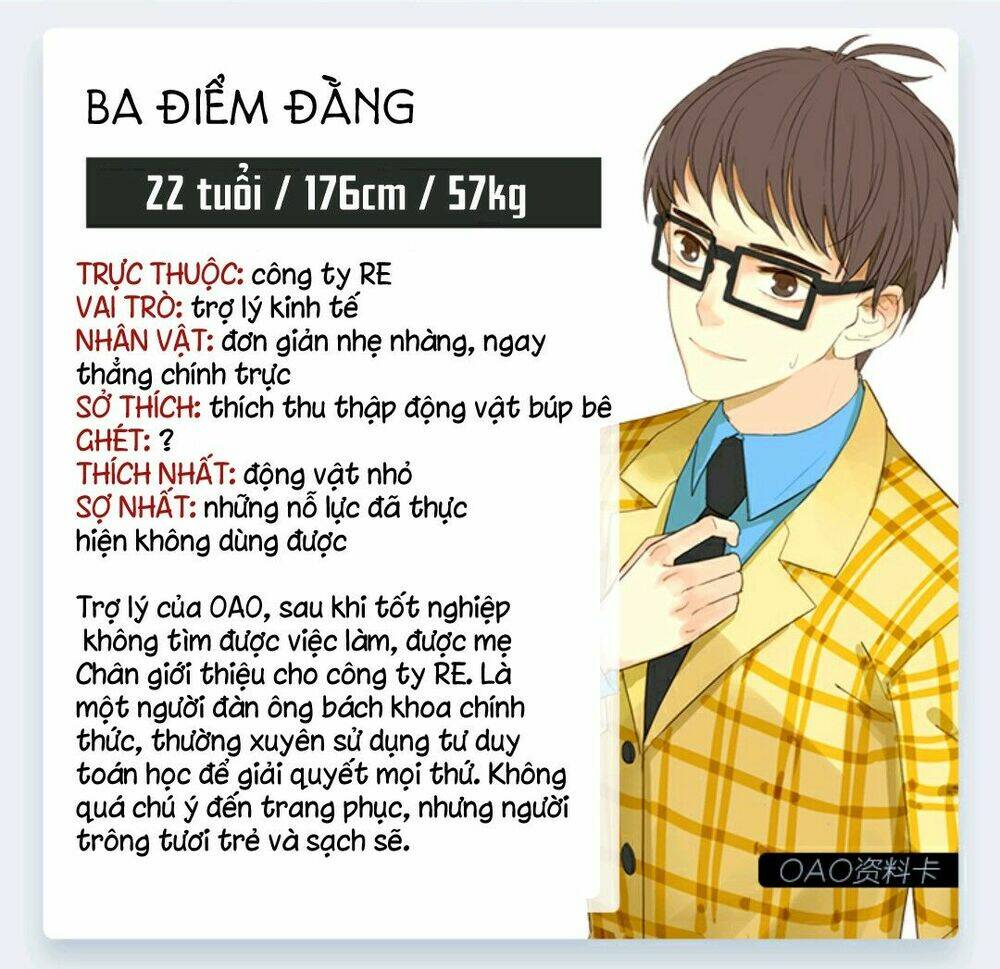 sổ tay nuôi dưỡng thần tượng, lên đường thôi! chapter 8 12