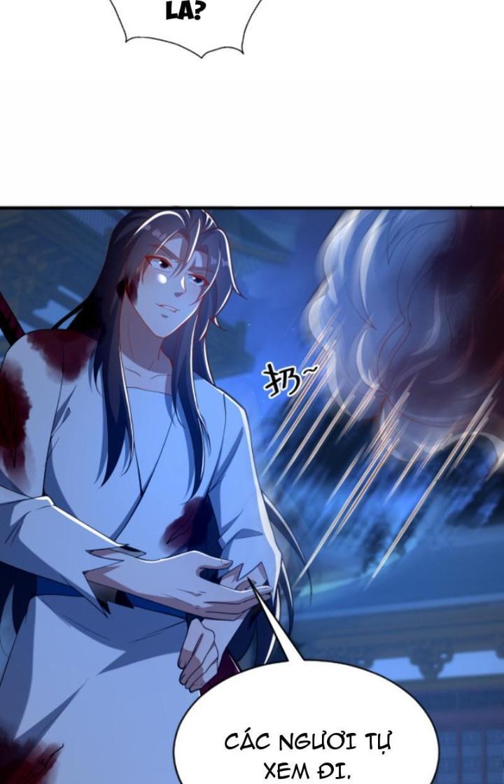 võ thánh này cũng quá khẳng khái chapter 27 22