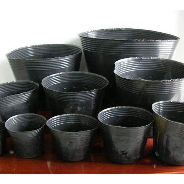 Combo Châu Nhựa ươm cây giống, Bầu gieo hạt giống, Túi ươm cây chất lượng cao giá siêu rẻ